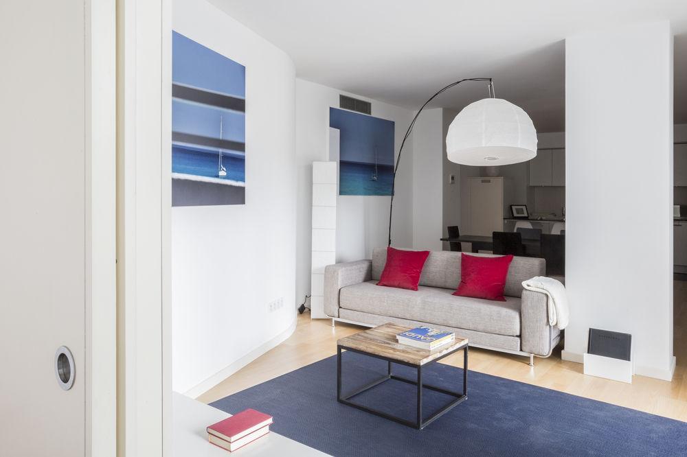 Durlet Appartamento Barcellona