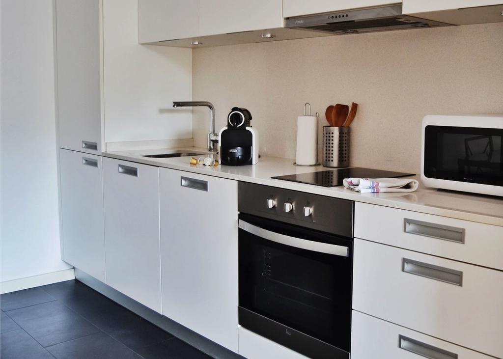 Durlet Appartamento Barcellona