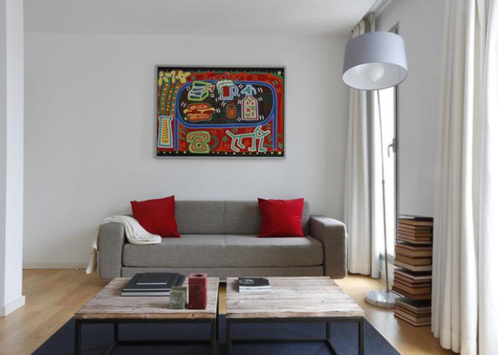 Durlet Appartamento Barcellona