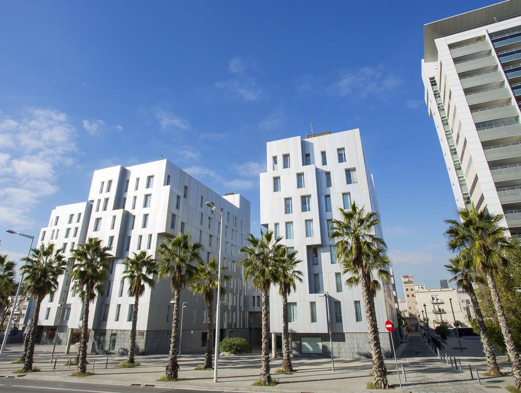Appartamento Durlet Barcellona