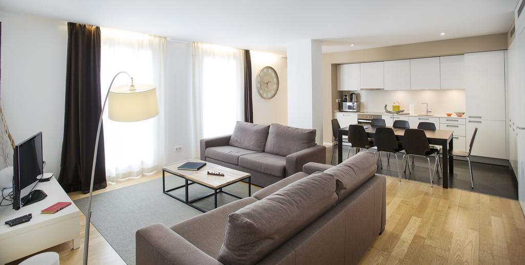 Appartamento Durlet Barcellona